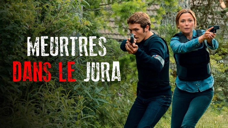 Meurtres Dans Le Jura (2019)