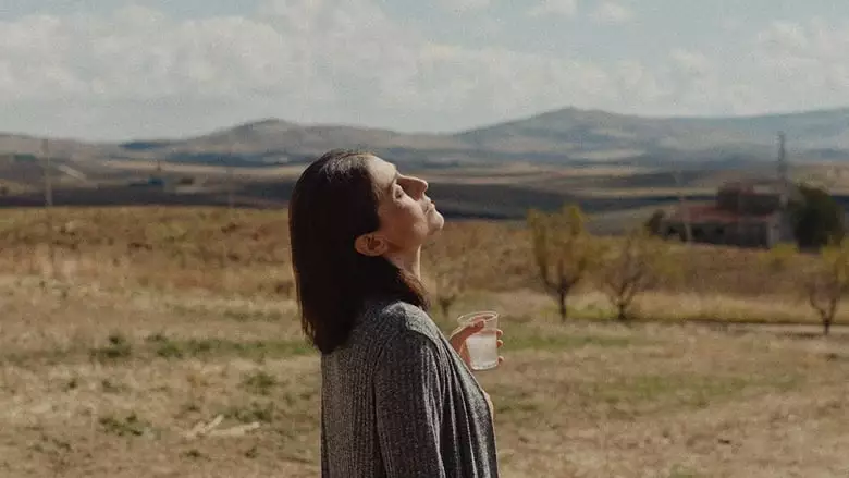 The Last To See Them (2019)