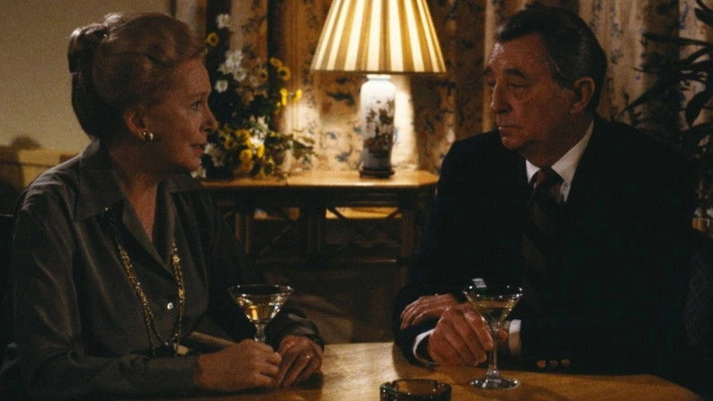 Reunion At Fairborough (1985)