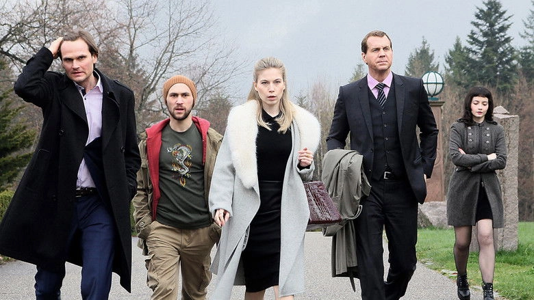 Die Firma Dankt (2017)