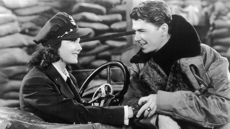 International Squadron (1941)