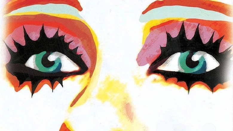 The Eyes Of Tammy Faye (2000)