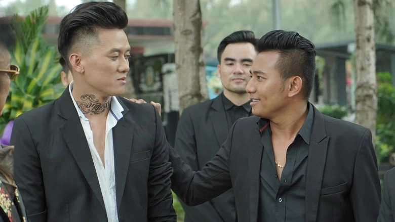 Vi Ca Tien Truyen (2018)