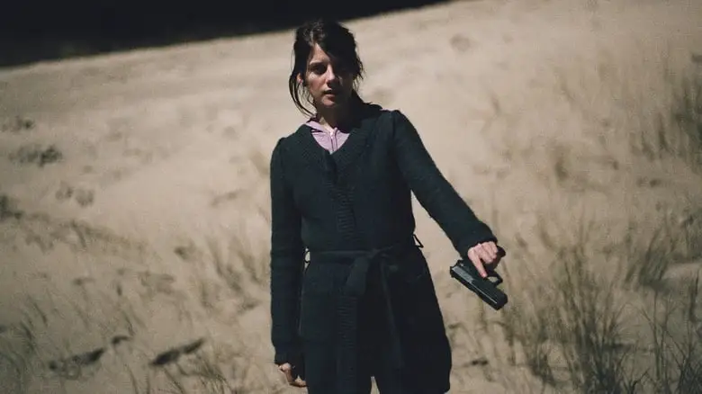 Room Of Death (2007)