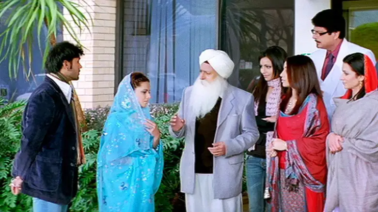 Virsa (2010)