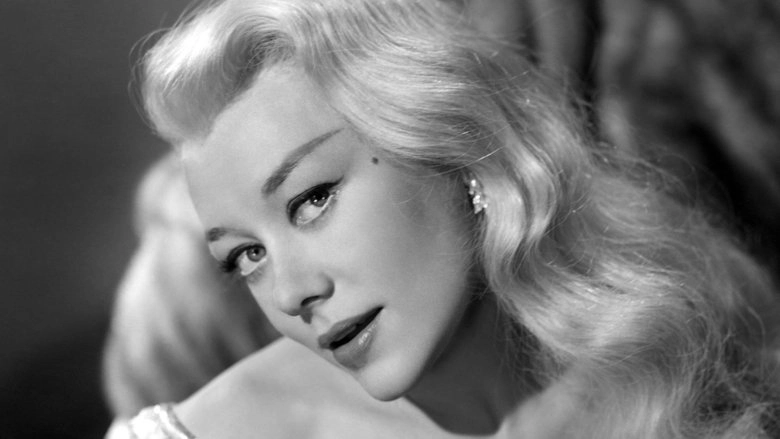 Mad About Men (1954)