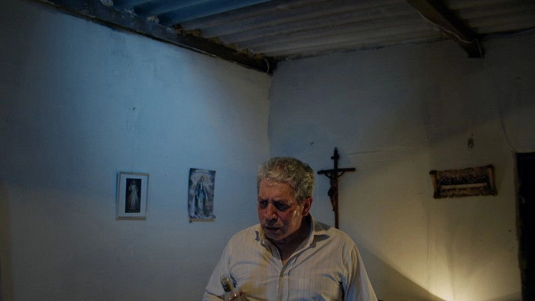 Something On The Roof (2021)