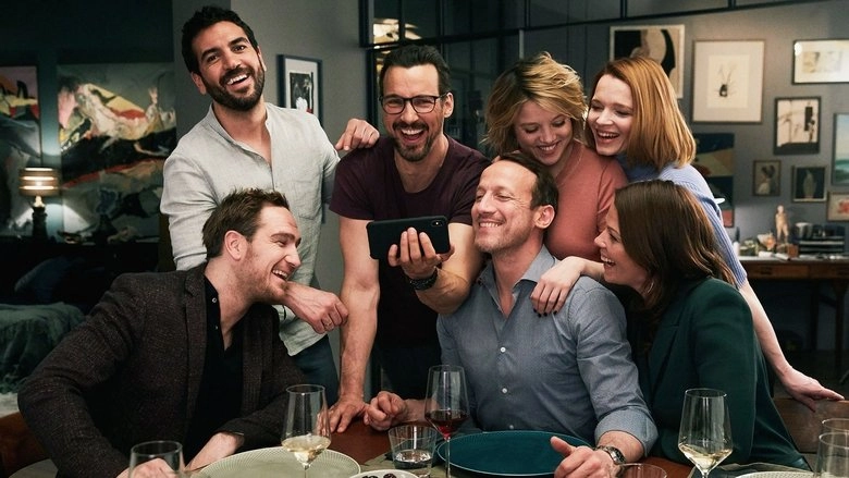 The Perfect Secret (2019)