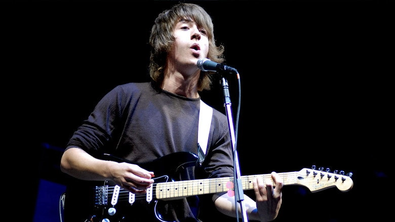 Arctic Monkeys: Behind The Music (2007)