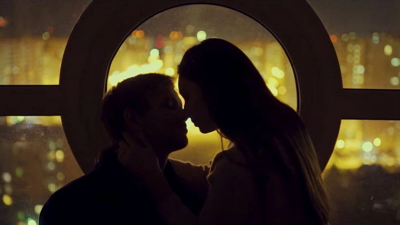 The Man Who Loved Flowers (2019)