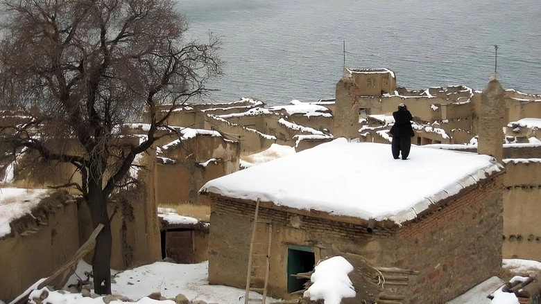 Snowy Dreams (2009)