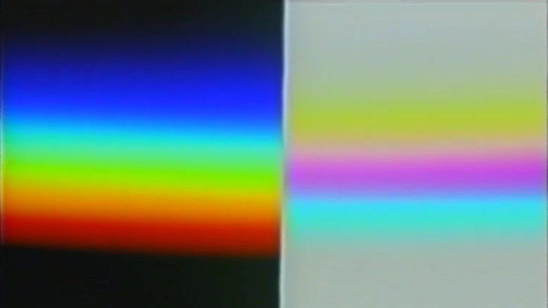 Light Darkness And Colour (1998)