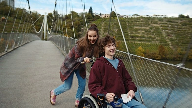 Nach Uns Der Rest Der Welt (2023)