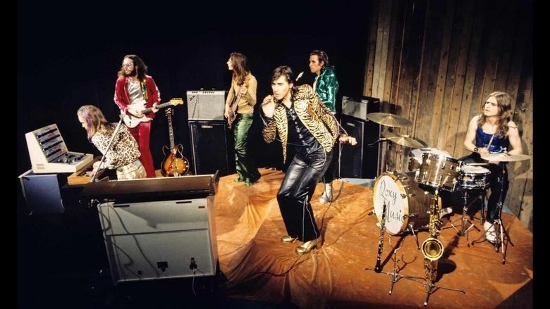 Roxy Music: More Than This (2009)