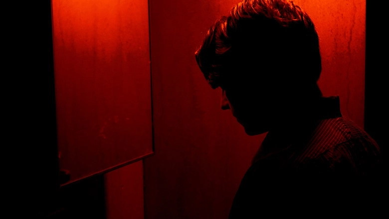 The Rat's Nest (2023)
