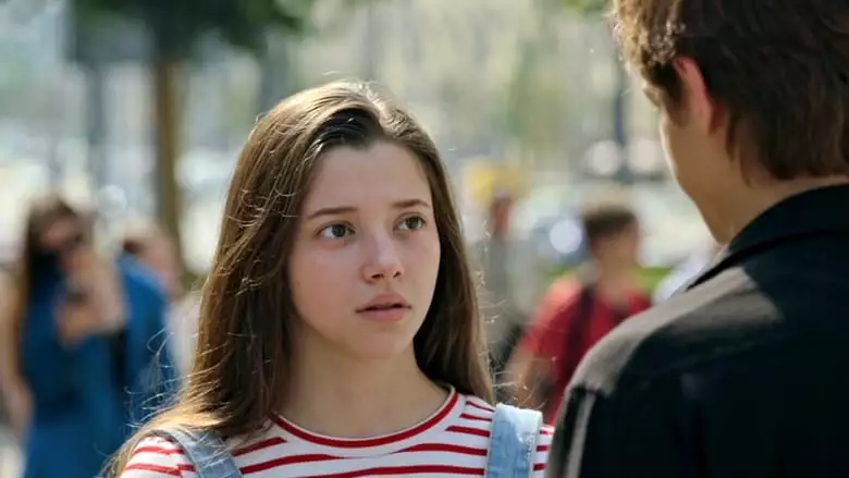 14+: Continued (2023)