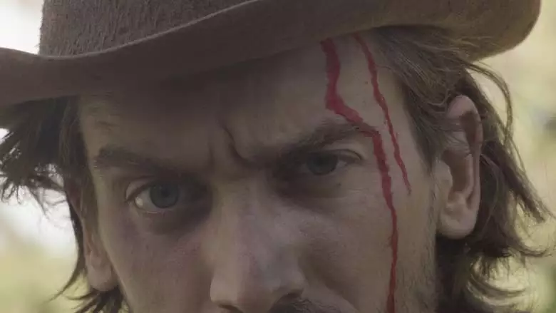 Runaway Heart (2023)