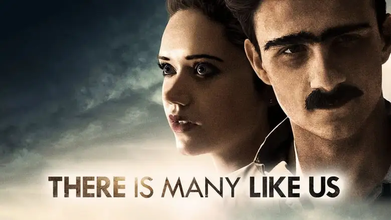 There Is Many Like Us (2015)