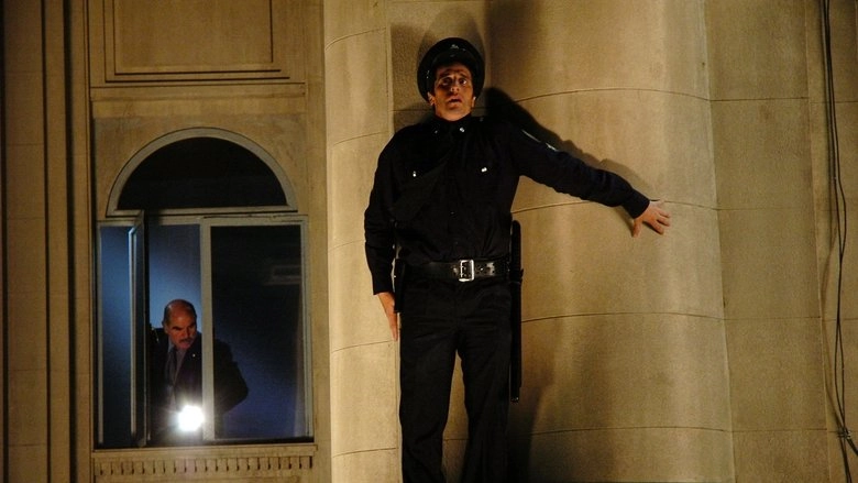 Tiempo De Valientes (2005)