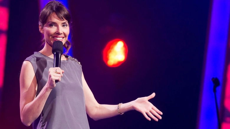 Just For Laughs Presents: Whitney Cummings' Bleep Show (2014)