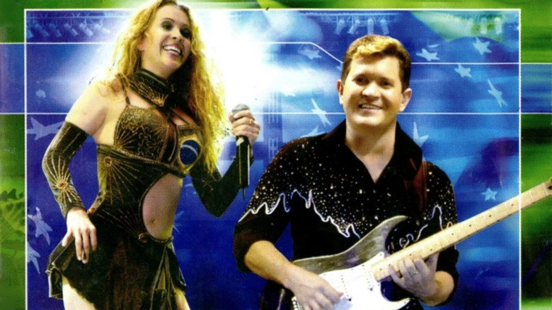 Banda Calypso: Pelo Brasil (2006)