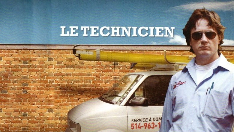 Le Technicien (2009)