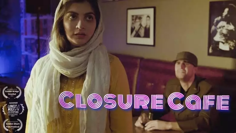 Closure Cafe (2023)