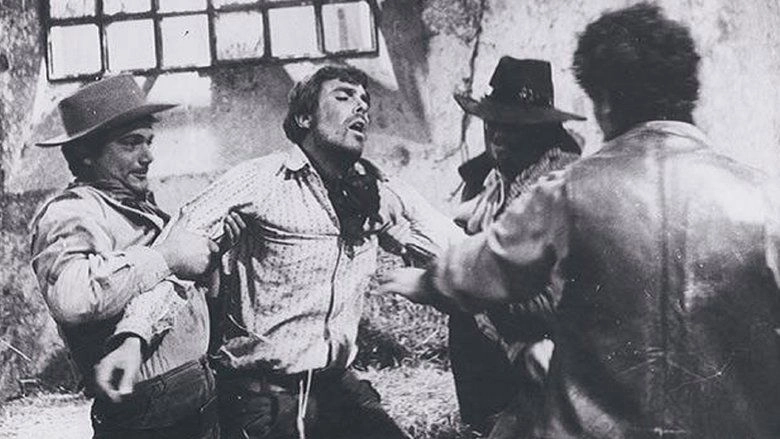 Last Of The Badmen (1967)