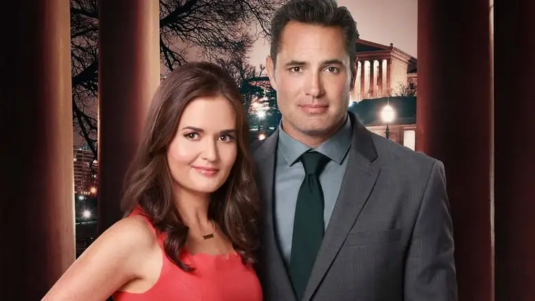 MatchMaker Mysteries: A Killer Engagement (2019)