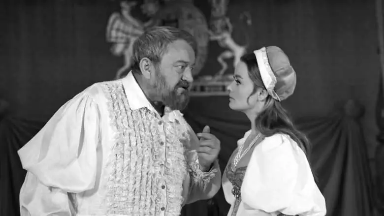 King and Women (1967)