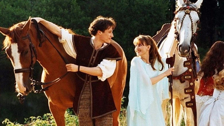 Jezerni Kralovna (1998)