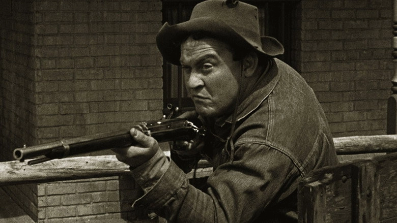 Hands Across The Rockies (1941)
