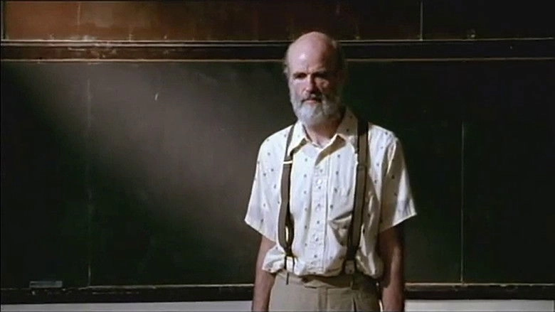 Bullet In The Brain (2001)