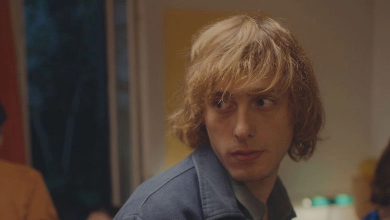 La Legere Deviation Des Atomes (2022)