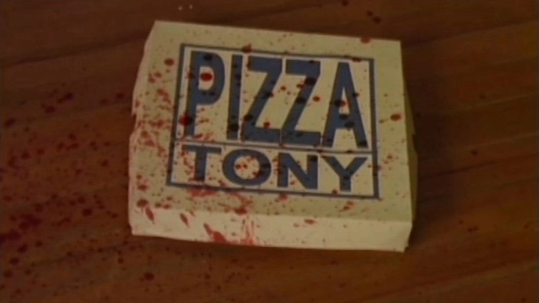 No Pizza (1999)