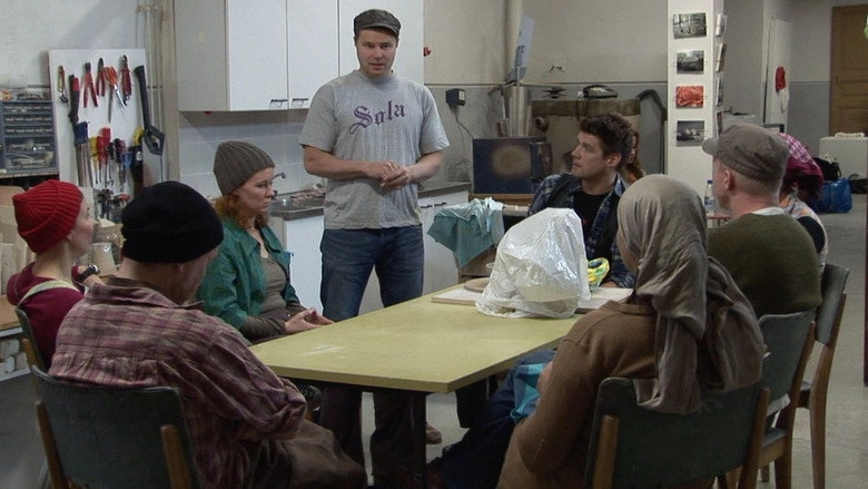 Parittomat (2018)