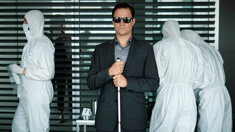 Blind Ermittelt - Endstation Zentralfriedhof (2021)