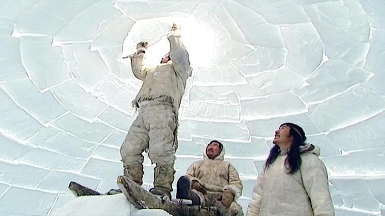 Atanarjuat: The Fast Runner (2002)