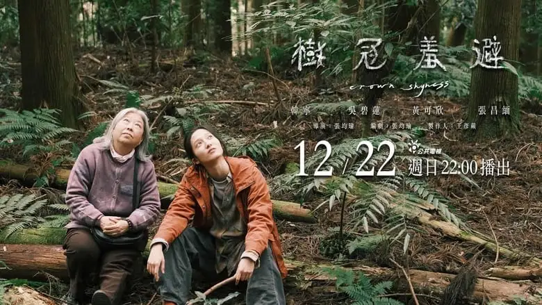 Shu Guan Xiu Bi (2025)