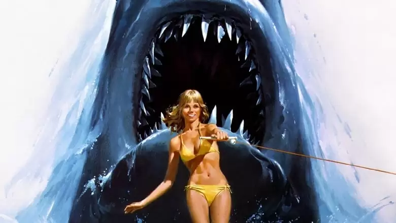 Jaws 2 (1978)