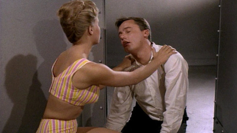The Spy With My Face (1965)