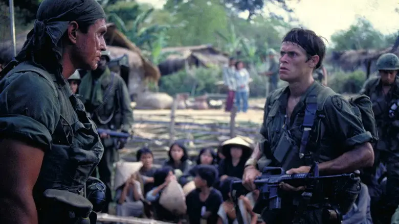 Platoon (1986)