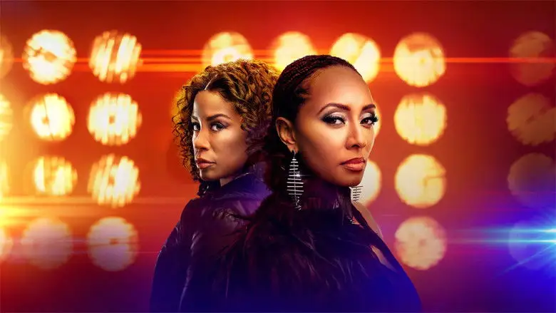 Fame: A Temptations Story (2025)