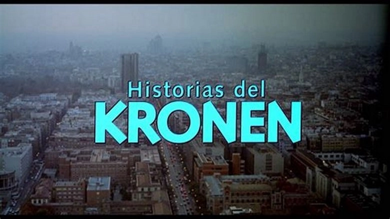 Stories From The Kronen (1995)