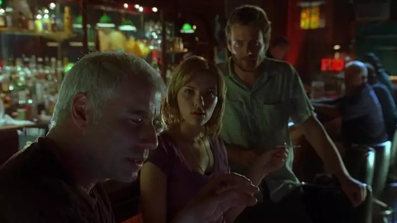 A Love Song For Bobby Long (2004)