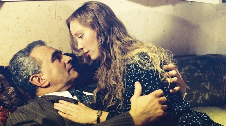 Leo Und Claire (2002)
