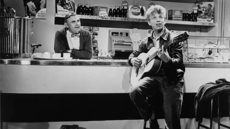 Rock Around The World (1957)