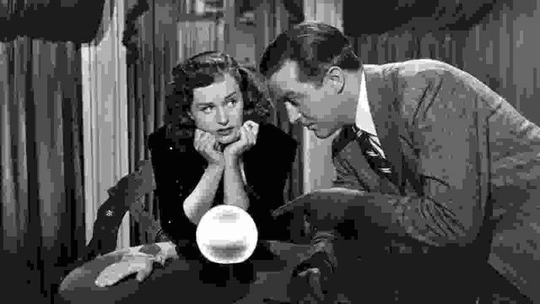 The Crystal Ball (1943)