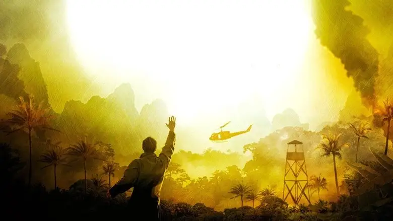 Rescue Dawn (2007)