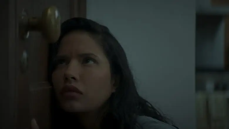 The Door (2024)
